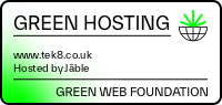 A New HOME Page 2 3 Green Web hosting