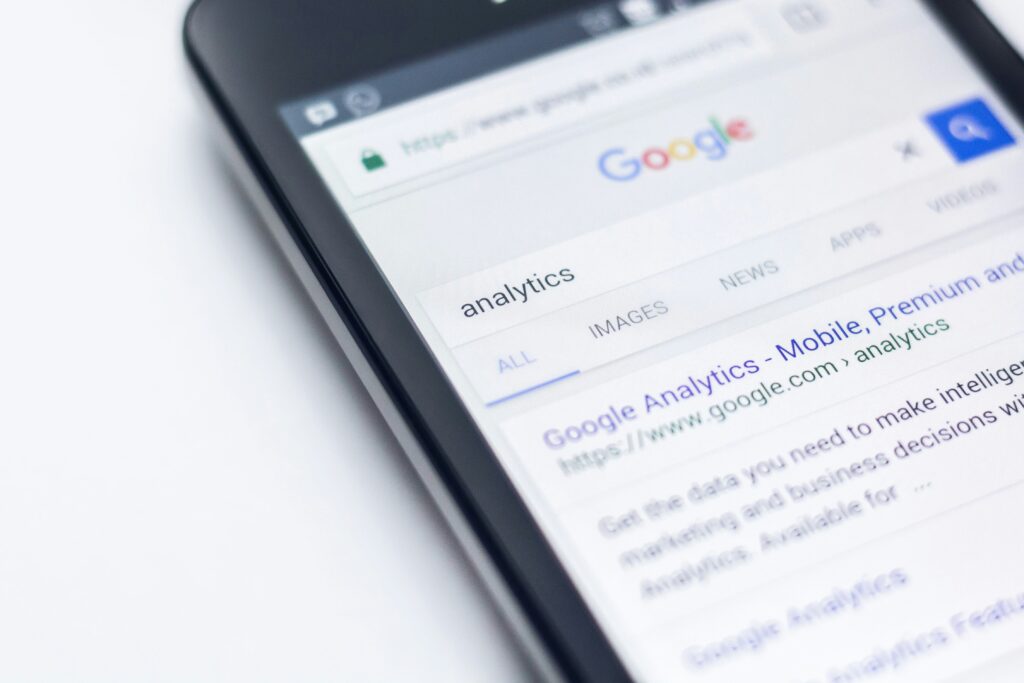 Services 4 Digital Marketing Measurable Results