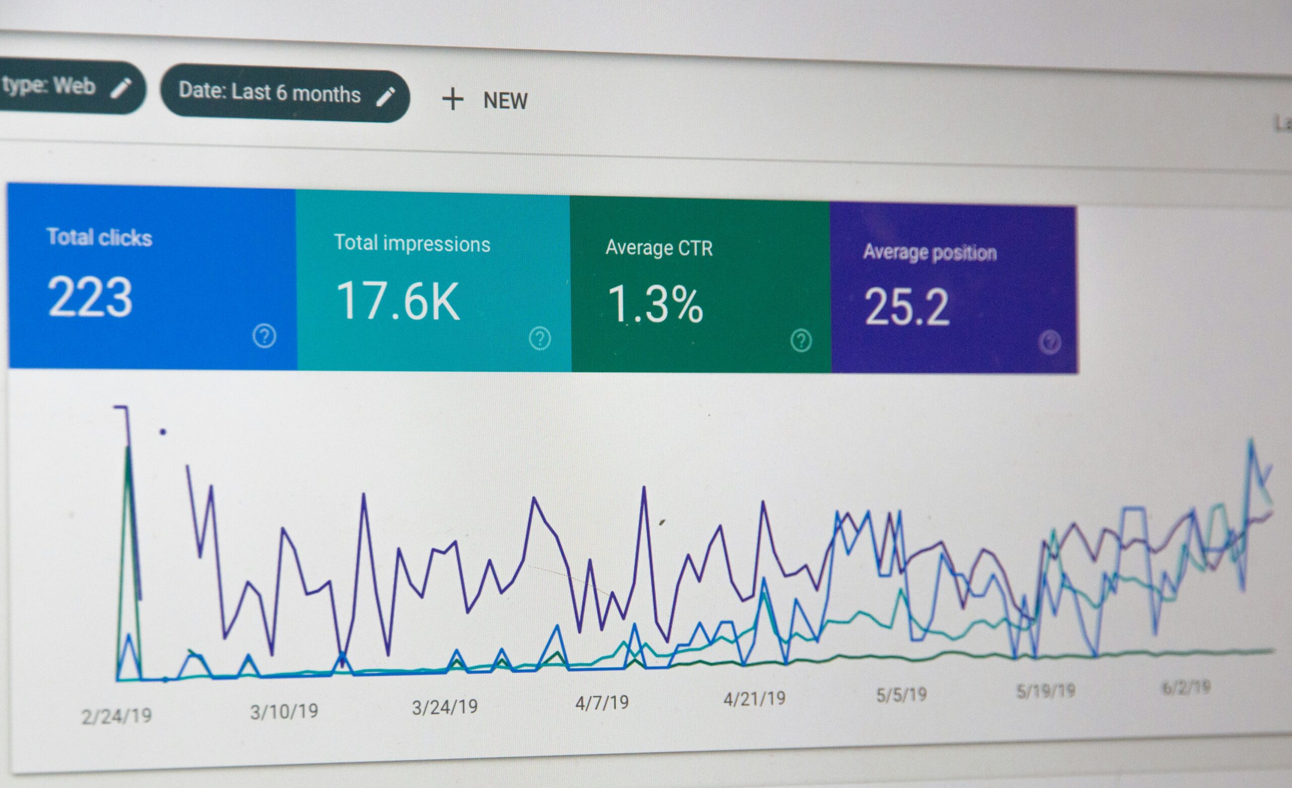 Technical SEO 1 Technical SEO