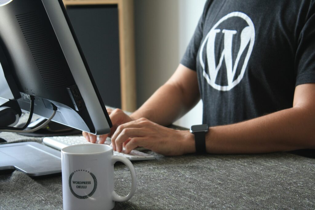 WordPress Enterprise Hosting 1 Wordpress Enterprise Hosting