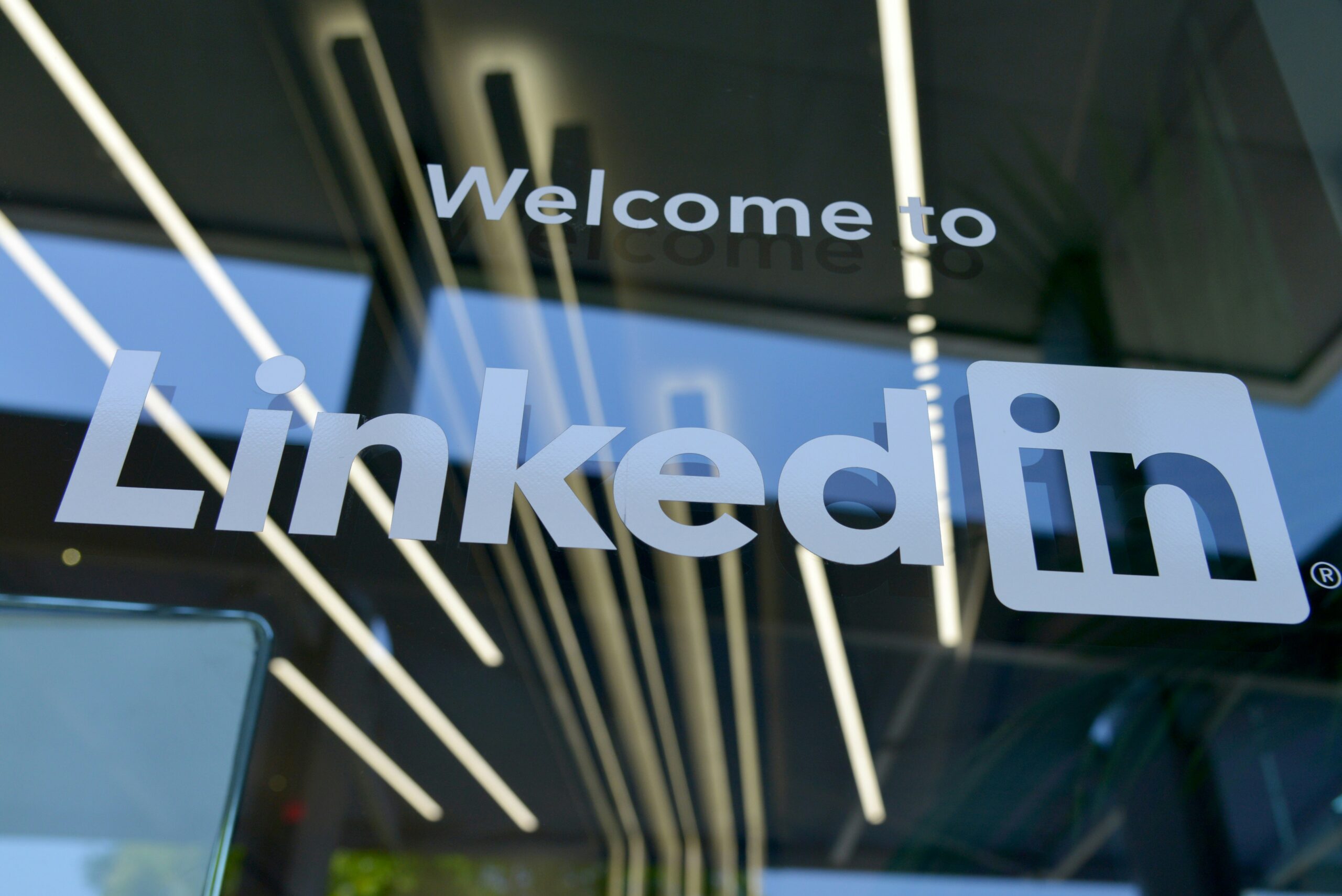 PPC Consultancy 1 Paid SEO - Linkedin