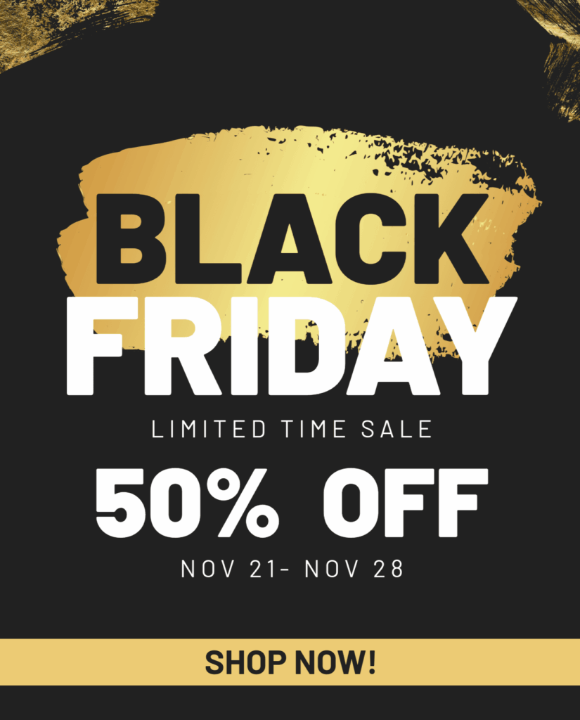 Preparation for Black Friday And Cyber Monday (BFCM), If You Are Using Shopify Plus. It’s Not Too Late.